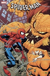 Spider-Man N°13 de Ryan Ottley