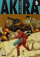 Akira - Tome 6
