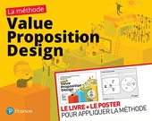 La Methode Value Proposition Design + Poster