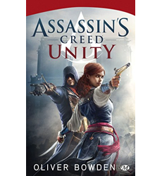 Assassin's Creed Tome 7