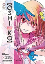 Oshi no ko - Tome 6 Collector: 9782380714845: Akasaka, Aka, Yokoyari,  Mengo, Mezouane, Nesrine: Books 