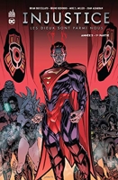 Injustice - Tome 9