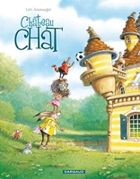 Château Chat - Tome 0 - Château Chat