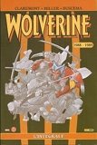 Wolverine Integrale T01 1988-1989