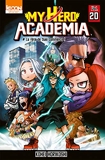 My Hero Academia T20 - Format Kindle - 4,99 €