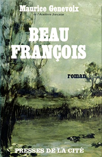 couverture de : Beau Fran&ccedil;ois