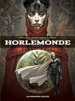 Horlemonde - Integrale 40 Ans