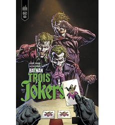 Trois Jokers