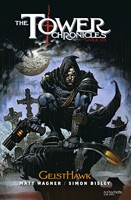 Tower chronicles 1 - Tome 1