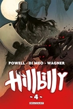 Hillbilly - Tome 04
