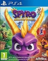 Spyro - Reignited Trilogy