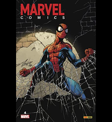 Marvel Comics N°04