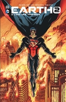 Earth 2 - Tome 3