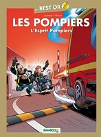 Les Pompiers - Best Or - Esprit Pompiers