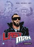 Lastman - Nouvelle édition
