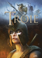Troie Tome 2 - Le Secret Du Talos