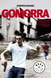 Gomorra - Un viaje al imperio economico y al sueno de poder de la Camorra - Debolsillo - 05/05/2009