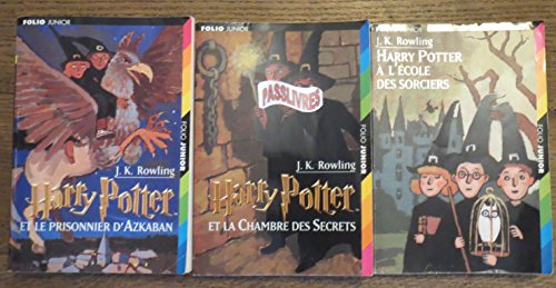 Harry Potter, tome 5 : Harry Potter et l'ordre du Phénix - Babelio