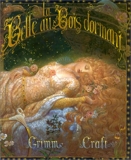 La Belle au bois dormant - Editions Pêche Pomme Poire Jeunesse - 15/10/2002