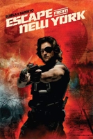 Escape from New York - Tome 1