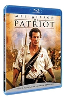 The Patriot-Le Chemin de la liberté [Blu-Ray]