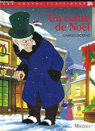 Un conte de Noël