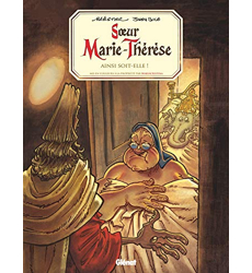 Soeur Marie-Thérèse Tome 7