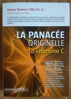 La Panacée Originelle - La vitamine C