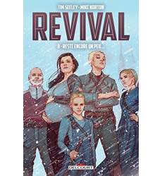 Revival Tome 8