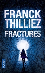 Fractures de Franck Thilliez