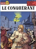 Jhen (Tome 18) - Le Conquérant - Format Kindle - 8,49 €