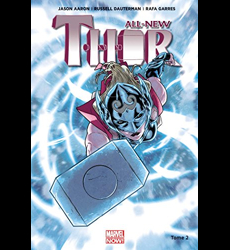 All-new Thor
