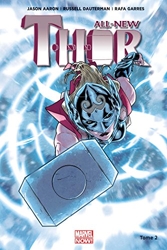 All-new Thor - Tome 02 de Russell Dauterman
