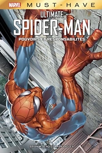 Ultimate Spider-Man - Un grand pouvoir de Mark Bagley