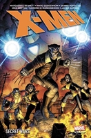 X-Men - Secret Wars - Format Kindle - 21,99 €
