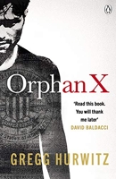 Orphan X - Gregg Hurwitz