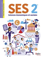 SES 2de - Manuel élève 2019