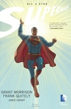 All-Star Superman - Turtleback Books - 11/10/2011