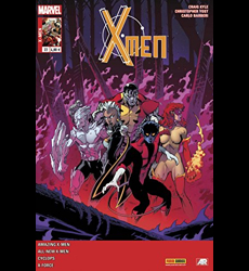 X-men 2013 22