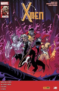 X-men 2013 22 de Brian Michael Bendis
