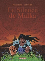 Le silence de Malka - Ne2016