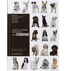 L'Encyclopédie mondiale des chiens