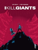 I Kill Giants - Format Kindle - 9,99 €