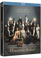 Downton Abbey-Le Film [Blu-Ray]