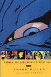 The Dark Knight Strikes Again - Turtleback Books