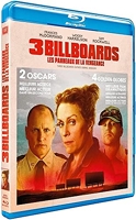 3 Billboards - Les panneaux de la vengeance [Blu-ray + Digital HD]