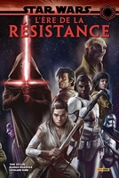 Star Wars - L'ère de la résistance