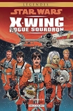 Star Wars - X-Wing Rogue Squadron - Intégrale IV - Format Kindle - 24,99 €