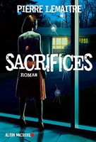 Sacrifices (Verhoeven Trilogy t. 3) - Format Kindle - 6,99 €