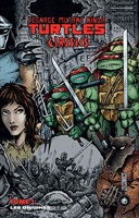 Les tortues ninja - tmnt classics, - Tome 1 - Les origines